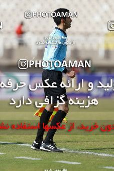 1375677, Ahvaz, , لیگ برتر فوتبال ایران، Persian Gulf Cup، Week 18، Second Leg، Foulad Khouzestan 1 v 0 Naft M Soleyman on 2019/02/17 at Ahvaz Ghadir Stadium