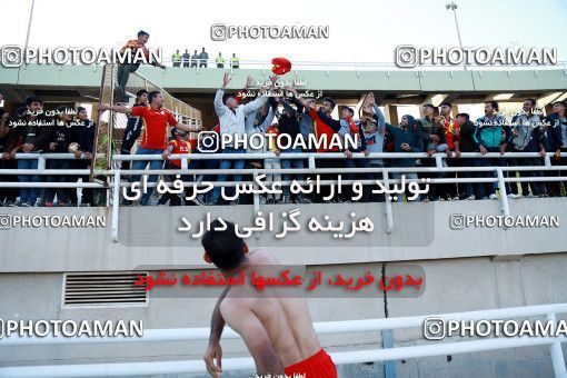 1375786, Ahvaz, , لیگ برتر فوتبال ایران، Persian Gulf Cup، Week 18، Second Leg، Foulad Khouzestan 1 v 0 Naft M Soleyman on 2019/02/17 at Ahvaz Ghadir Stadium