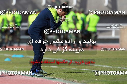 1377926, Ahvaz, , لیگ برتر فوتبال ایران، Persian Gulf Cup، Week 16، Second Leg، Esteghlal Khouzestan 1 v 1 Gostaresh Foulad Tabriz on 2019/02/04 at Ahvaz Ghadir Stadium
