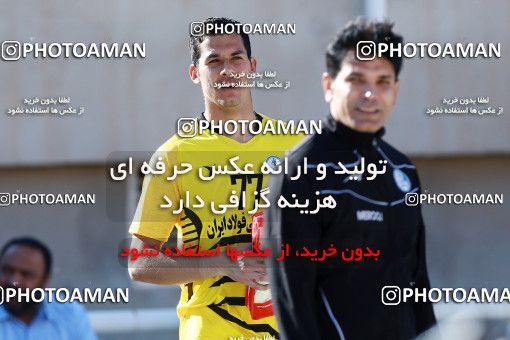 1377769, Ahvaz, , لیگ برتر فوتبال ایران، Persian Gulf Cup، Week 16، Second Leg، Esteghlal Khouzestan 1 v 1 Gostaresh Foulad Tabriz on 2019/02/04 at Ahvaz Ghadir Stadium