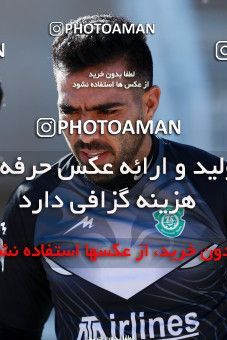 1377934, Ahvaz, , لیگ برتر فوتبال ایران، Persian Gulf Cup، Week 16، Second Leg، Esteghlal Khouzestan 1 v 1 Gostaresh Foulad Tabriz on 2019/02/04 at Ahvaz Ghadir Stadium