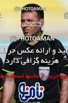 1377860, Ahvaz, , لیگ برتر فوتبال ایران، Persian Gulf Cup، Week 16، Second Leg، Esteghlal Khouzestan 1 v 1 Gostaresh Foulad Tabriz on 2019/02/04 at Ahvaz Ghadir Stadium