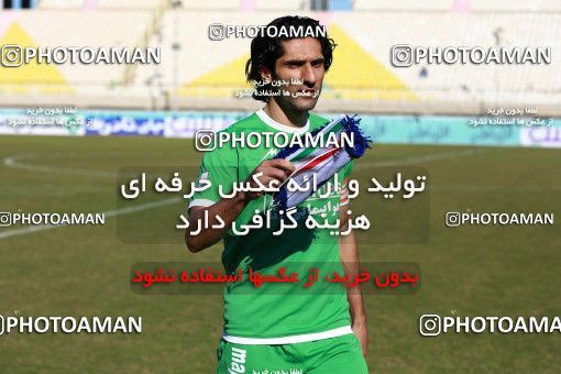 1377850, Ahvaz, , لیگ برتر فوتبال ایران، Persian Gulf Cup، Week 16، Second Leg، Esteghlal Khouzestan 1 v 1 Gostaresh Foulad Tabriz on 2019/02/04 at Ahvaz Ghadir Stadium