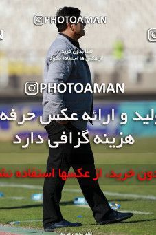 1377942, Ahvaz, , لیگ برتر فوتبال ایران، Persian Gulf Cup، Week 16، Second Leg، Esteghlal Khouzestan 1 v 1 Gostaresh Foulad Tabriz on 2019/02/04 at Ahvaz Ghadir Stadium