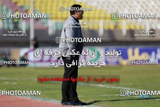1378015, Ahvaz, , لیگ برتر فوتبال ایران، Persian Gulf Cup، Week 16، Second Leg، Esteghlal Khouzestan 1 v 1 Gostaresh Foulad Tabriz on 2019/02/04 at Ahvaz Ghadir Stadium