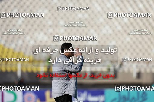 1377732, Ahvaz, , لیگ برتر فوتبال ایران، Persian Gulf Cup، Week 16، Second Leg، Esteghlal Khouzestan 1 v 1 Gostaresh Foulad Tabriz on 2019/02/04 at Ahvaz Ghadir Stadium