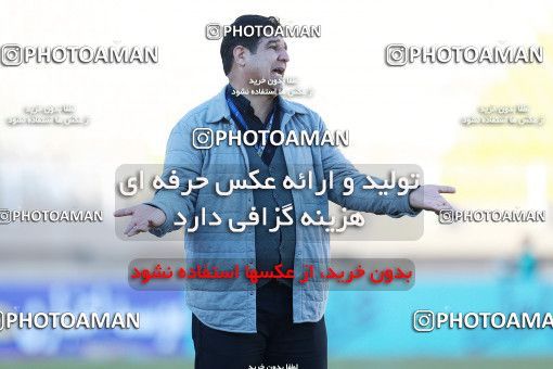 1377716, Ahvaz, , لیگ برتر فوتبال ایران، Persian Gulf Cup، Week 16، Second Leg، Esteghlal Khouzestan 1 v 1 Gostaresh Foulad Tabriz on 2019/02/04 at Ahvaz Ghadir Stadium