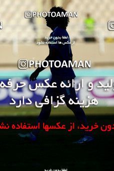 1377966, Ahvaz, , لیگ برتر فوتبال ایران، Persian Gulf Cup، Week 16، Second Leg، Esteghlal Khouzestan 1 v 1 Gostaresh Foulad Tabriz on 2019/02/04 at Ahvaz Ghadir Stadium