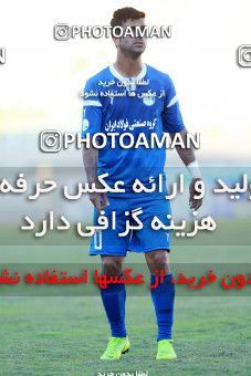 1377746, Ahvaz, , لیگ برتر فوتبال ایران، Persian Gulf Cup، Week 16، Second Leg، Esteghlal Khouzestan 1 v 1 Gostaresh Foulad Tabriz on 2019/02/04 at Ahvaz Ghadir Stadium