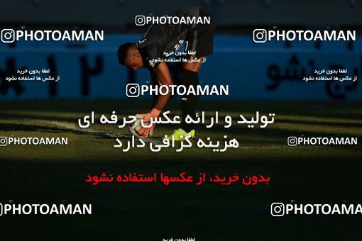 1377720, Ahvaz, , لیگ برتر فوتبال ایران، Persian Gulf Cup، Week 16، Second Leg، Esteghlal Khouzestan 1 v 1 Gostaresh Foulad Tabriz on 2019/02/04 at Ahvaz Ghadir Stadium