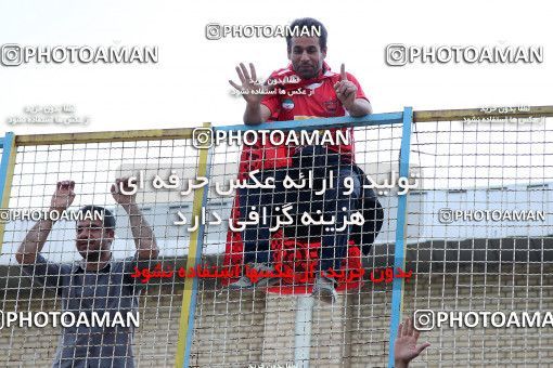 1378705, Masjed Soleyman, , لیگ برتر فوتبال ایران، Persian Gulf Cup، Week 19، Second Leg، Naft M Soleyman 0 v 0 Persepolis on 2019/02/23 at Behnam Mohammadi Stadium