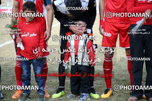 1378737, Masjed Soleyman, , لیگ برتر فوتبال ایران، Persian Gulf Cup، Week 19، Second Leg، Naft M Soleyman 0 v 0 Persepolis on 2019/02/23 at Behnam Mohammadi Stadium