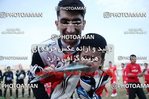 1378676, Masjed Soleyman, , لیگ برتر فوتبال ایران، Persian Gulf Cup، Week 19، Second Leg، Naft M Soleyman 0 v 0 Persepolis on 2019/02/23 at Behnam Mohammadi Stadium