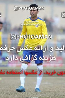 1378642, Masjed Soleyman, , لیگ برتر فوتبال ایران، Persian Gulf Cup، Week 19، Second Leg، Naft M Soleyman 0 v 0 Persepolis on 2019/02/23 at Behnam Mohammadi Stadium