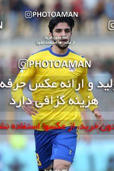 1378707, Masjed Soleyman, , لیگ برتر فوتبال ایران، Persian Gulf Cup، Week 19، Second Leg، Naft M Soleyman 0 v 0 Persepolis on 2019/02/23 at Behnam Mohammadi Stadium