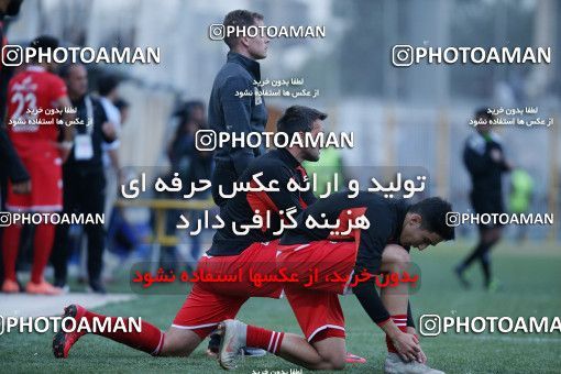 1378711, Masjed Soleyman, , لیگ برتر فوتبال ایران، Persian Gulf Cup، Week 19، Second Leg، Naft M Soleyman 0 v 0 Persepolis on 2019/02/23 at Behnam Mohammadi Stadium