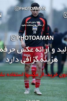 1378689, Masjed Soleyman, , لیگ برتر فوتبال ایران، Persian Gulf Cup، Week 19، Second Leg، Naft M Soleyman 0 v 0 Persepolis on 2019/02/23 at Behnam Mohammadi Stadium