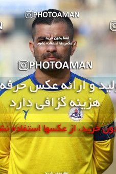 1378534, Masjed Soleyman, , لیگ برتر فوتبال ایران، Persian Gulf Cup، Week 19، Second Leg، Naft M Soleyman 0 v 0 Persepolis on 2019/02/23 at Behnam Mohammadi Stadium