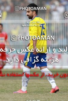 1378538, Masjed Soleyman, , لیگ برتر فوتبال ایران، Persian Gulf Cup، Week 19، Second Leg، Naft M Soleyman 0 v 0 Persepolis on 2019/02/23 at Behnam Mohammadi Stadium