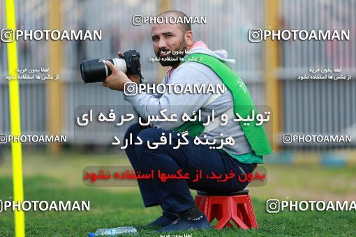 1378597, Masjed Soleyman, , لیگ برتر فوتبال ایران، Persian Gulf Cup، Week 19، Second Leg، Naft M Soleyman 0 v 0 Persepolis on 2019/02/23 at Behnam Mohammadi Stadium
