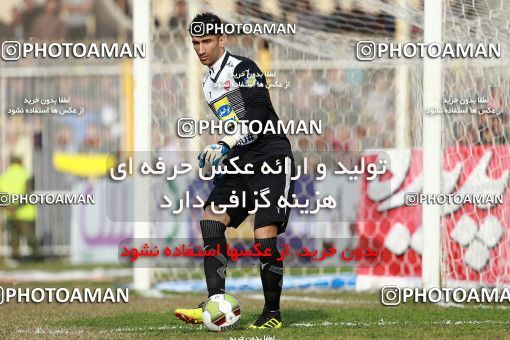1378528, Masjed Soleyman, , لیگ برتر فوتبال ایران، Persian Gulf Cup، Week 19، Second Leg، Naft M Soleyman 0 v 0 Persepolis on 2019/02/23 at Behnam Mohammadi Stadium