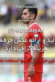 1378429, Masjed Soleyman, , لیگ برتر فوتبال ایران، Persian Gulf Cup، Week 19، Second Leg، Naft M Soleyman 0 v 0 Persepolis on 2019/02/23 at Behnam Mohammadi Stadium