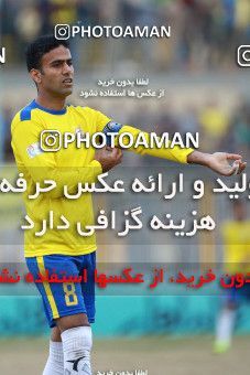 1378451, Masjed Soleyman, , لیگ برتر فوتبال ایران، Persian Gulf Cup، Week 19، Second Leg، Naft M Soleyman 0 v 0 Persepolis on 2019/02/23 at Behnam Mohammadi Stadium