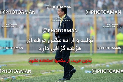 1378437, Masjed Soleyman, , لیگ برتر فوتبال ایران، Persian Gulf Cup، Week 19، Second Leg، Naft M Soleyman 0 v 0 Persepolis on 2019/02/23 at Behnam Mohammadi Stadium