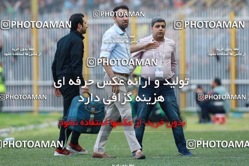 1378529, لیگ برتر فوتبال ایران، Persian Gulf Cup، Week 19، Second Leg، 2019/02/23، null، Behnam Mohammadi Stadium، Naft M Soleyman 0 - 0 Persepolis