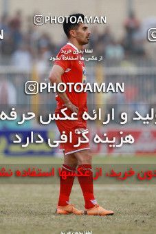 1378592, Masjed Soleyman, , لیگ برتر فوتبال ایران، Persian Gulf Cup، Week 19، Second Leg، Naft M Soleyman 0 v 0 Persepolis on 2019/02/23 at Behnam Mohammadi Stadium