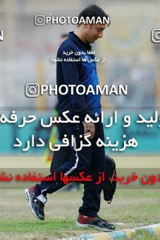 1378480, Masjed Soleyman, , لیگ برتر فوتبال ایران، Persian Gulf Cup، Week 19، Second Leg، Naft M Soleyman 0 v 0 Persepolis on 2019/02/23 at Behnam Mohammadi Stadium