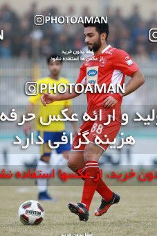 1378461, Masjed Soleyman, , لیگ برتر فوتبال ایران، Persian Gulf Cup، Week 19، Second Leg، Naft M Soleyman 0 v 0 Persepolis on 2019/02/23 at Behnam Mohammadi Stadium
