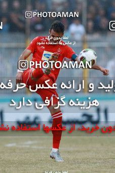 1378443, Masjed Soleyman, , لیگ برتر فوتبال ایران، Persian Gulf Cup، Week 19، Second Leg، Naft M Soleyman 0 v 0 Persepolis on 2019/02/23 at Behnam Mohammadi Stadium