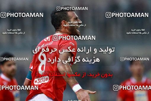 1378596, Masjed Soleyman, , لیگ برتر فوتبال ایران، Persian Gulf Cup، Week 19، Second Leg، Naft M Soleyman 0 v 0 Persepolis on 2019/02/23 at Behnam Mohammadi Stadium