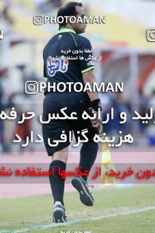 1378857, Ahvaz, , لیگ برتر فوتبال ایران، Persian Gulf Cup، Week 19، Second Leg، Esteghlal Khouzestan 1 v 1 Sanat Naft Abadan on 2019/02/22 at Ahvaz Ghadir Stadium