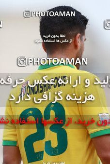 1379347, Ahvaz, , لیگ برتر فوتبال ایران، Persian Gulf Cup، Week 19، Second Leg، Esteghlal Khouzestan 1 v 1 Sanat Naft Abadan on 2019/02/22 at Ahvaz Ghadir Stadium