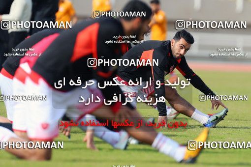 1413830, Ahvaz, , لیگ برتر فوتبال ایران، Persian Gulf Cup، Week 17، Second Leg، Foulad Khouzestan 2 v 1 Persepolis on 2019/02/10 at Ahvaz Ghadir Stadium