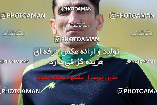 1379282, Ahvaz, , لیگ برتر فوتبال ایران، Persian Gulf Cup، Week 17، Second Leg، Foulad Khouzestan 2 v 1 Persepolis on 2019/02/10 at Ahvaz Ghadir Stadium