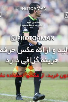 1379271, Ahvaz, , لیگ برتر فوتبال ایران، Persian Gulf Cup، Week 17، Second Leg، Foulad Khouzestan 2 v 1 Persepolis on 2019/02/10 at Ahvaz Ghadir Stadium
