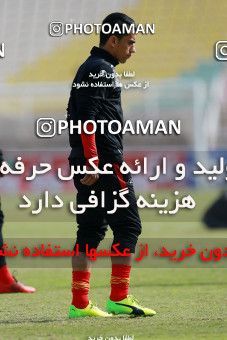 1379151, Ahvaz, , لیگ برتر فوتبال ایران، Persian Gulf Cup، Week 17، Second Leg، Foulad Khouzestan 2 v 1 Persepolis on 2019/02/10 at Ahvaz Ghadir Stadium