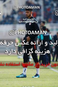 1378890, Ahvaz, , لیگ برتر فوتبال ایران، Persian Gulf Cup، Week 17، Second Leg، Foulad Khouzestan 2 v 1 Persepolis on 2019/02/10 at Ahvaz Ghadir Stadium