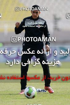 1378952, Ahvaz, , لیگ برتر فوتبال ایران، Persian Gulf Cup، Week 17، Second Leg، Foulad Khouzestan 2 v 1 Persepolis on 2019/02/10 at Ahvaz Ghadir Stadium