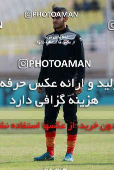 1379096, Ahvaz, , لیگ برتر فوتبال ایران، Persian Gulf Cup، Week 17، Second Leg، Foulad Khouzestan 2 v 1 Persepolis on 2019/02/10 at Ahvaz Ghadir Stadium