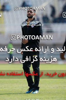 1378990, Ahvaz, , لیگ برتر فوتبال ایران، Persian Gulf Cup، Week 17، Second Leg، Foulad Khouzestan 2 v 1 Persepolis on 2019/02/10 at Ahvaz Ghadir Stadium