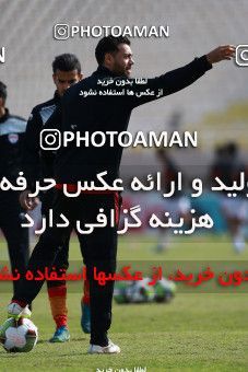 1378968, Ahvaz, , لیگ برتر فوتبال ایران، Persian Gulf Cup، Week 17، Second Leg، Foulad Khouzestan 2 v 1 Persepolis on 2019/02/10 at Ahvaz Ghadir Stadium