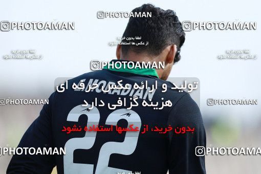 1379101, Ahvaz, , لیگ برتر فوتبال ایران، Persian Gulf Cup، Week 17، Second Leg، Foulad Khouzestan 2 v 1 Persepolis on 2019/02/10 at Ahvaz Ghadir Stadium