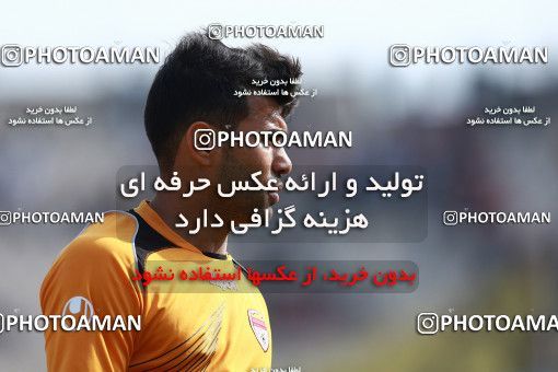 1378941, Ahvaz, , لیگ برتر فوتبال ایران، Persian Gulf Cup، Week 17، Second Leg، Foulad Khouzestan 2 v 1 Persepolis on 2019/02/10 at Ahvaz Ghadir Stadium