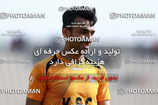 1378923, Ahvaz, , لیگ برتر فوتبال ایران، Persian Gulf Cup، Week 17، Second Leg، Foulad Khouzestan 2 v 1 Persepolis on 2019/02/10 at Ahvaz Ghadir Stadium