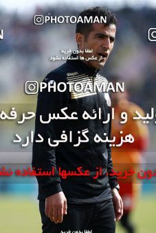 1378950, Ahvaz, , لیگ برتر فوتبال ایران، Persian Gulf Cup، Week 17، Second Leg، Foulad Khouzestan 2 v 1 Persepolis on 2019/02/10 at Ahvaz Ghadir Stadium