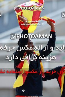 1379108, Ahvaz, , لیگ برتر فوتبال ایران، Persian Gulf Cup، Week 17، Second Leg، Foulad Khouzestan 2 v 1 Persepolis on 2019/02/10 at Ahvaz Ghadir Stadium